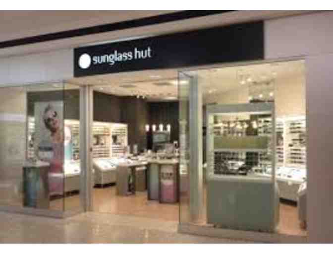 Sunglass Hut $50 Gift Card