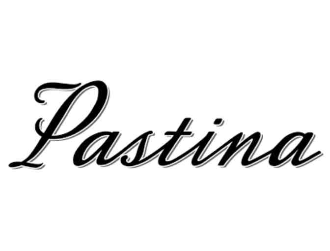 Pastina Trattoria $100 Gift Certificate