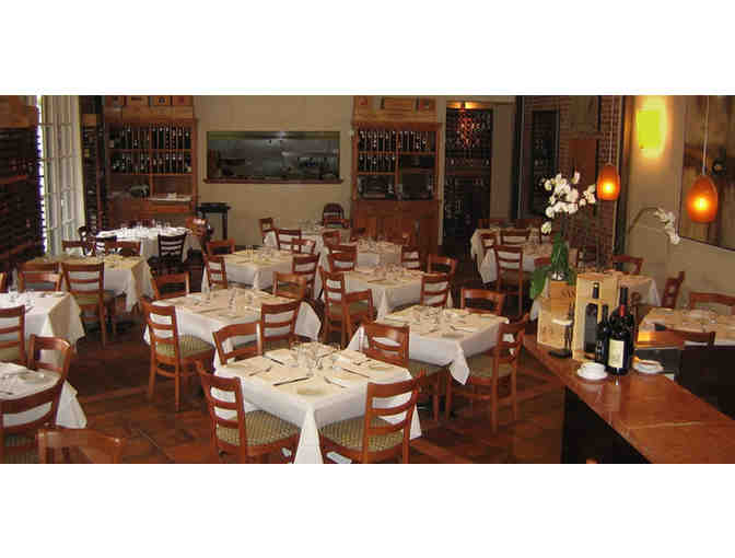 Amici Brentwood - $100 Gift Certificate