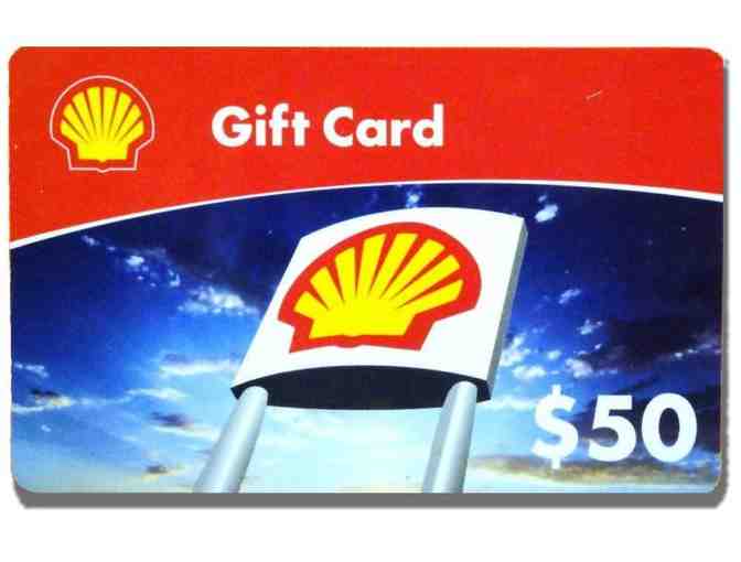 Gift cards - $175 total value!