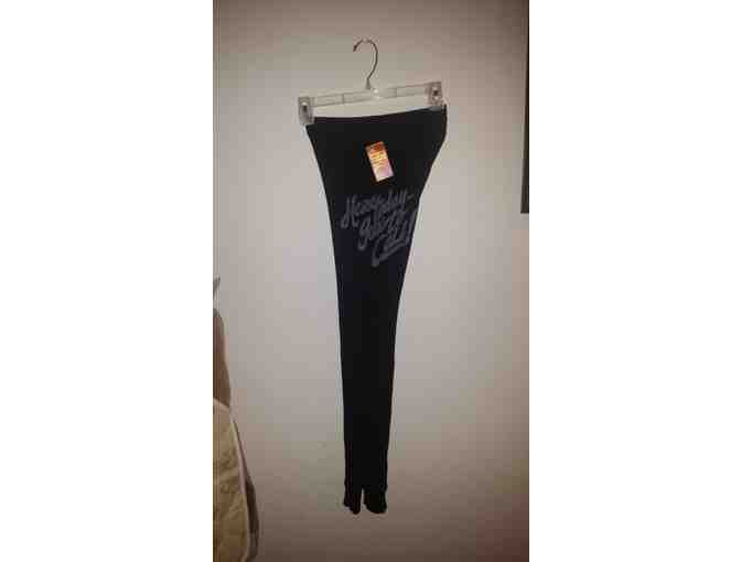 Jack & Jockers - Santa Monica skinny sweatpants -size xs