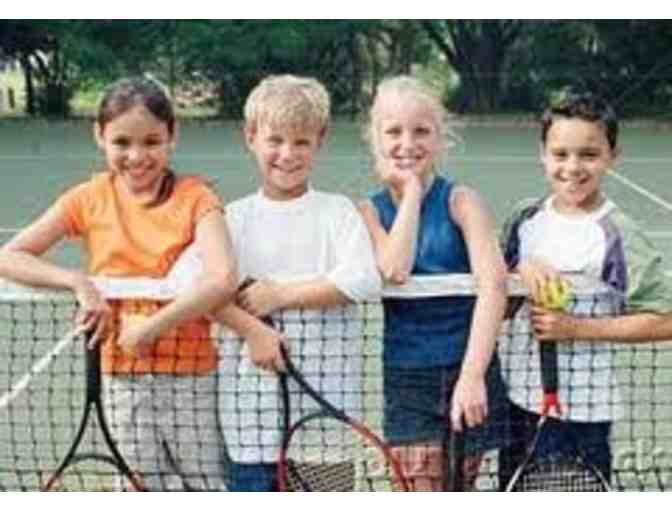 Palisades Tennis Center - Summer Tennis Camp - 1 week