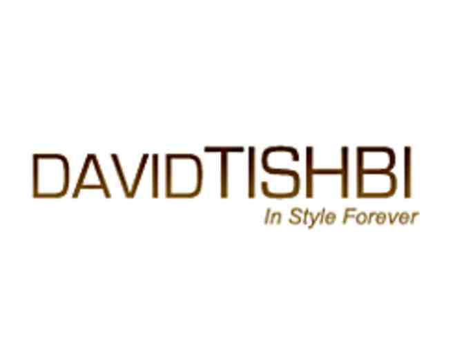 David Tishbi Jewelry Studio - Ear piercing