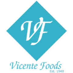 Vicente Foods