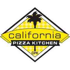 California Pizza Kitchen