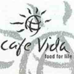 Cafe Vida