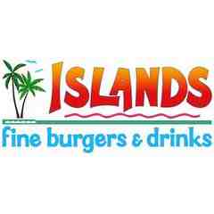 Islands Restaurant