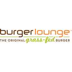 Burger Lounge