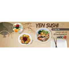 Yen Sushi & Sake Bar
