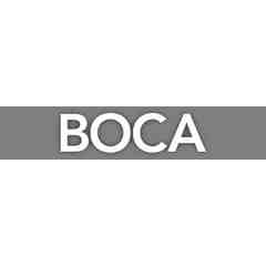 BOCA