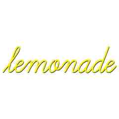 Lemonade