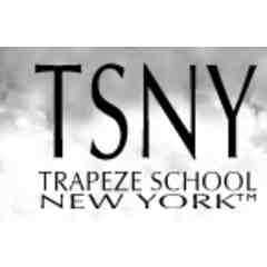 Trapeze School New York - Los Angeles