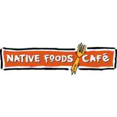 Native Foods Cafe