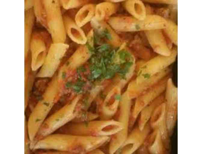Amici's Family Style Pasta (serves 3 -4)