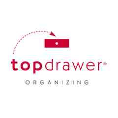Top Drawer Organizing