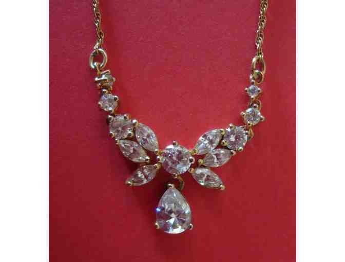 Vintage Necklace by Avon