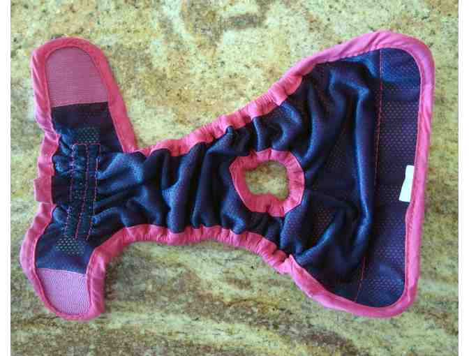 Pre-Owned Pink Panties -- Small