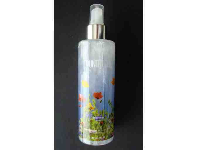 Bath & Body Works Country Chic Shimmer Mist