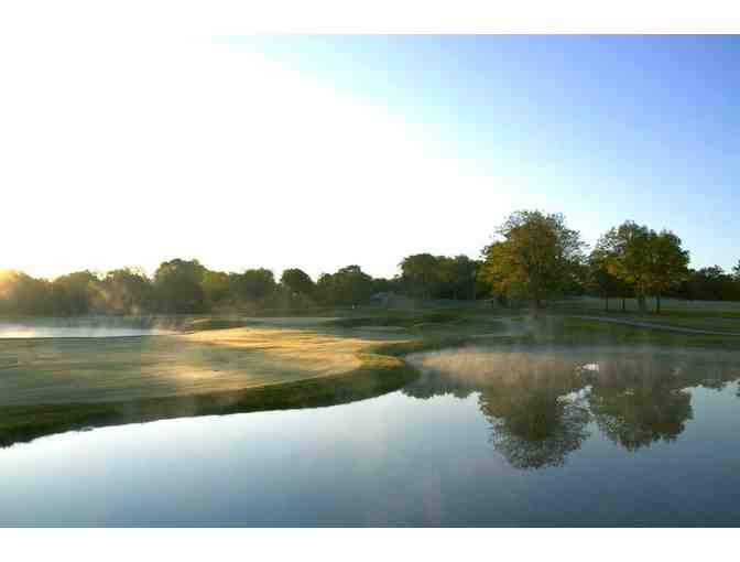 Westmoor Country Club, Brookfield, WI