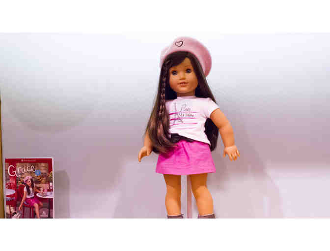 American Girl Doll Getaway New York Experience with a 3-Night Stay for 2 - Photo 3