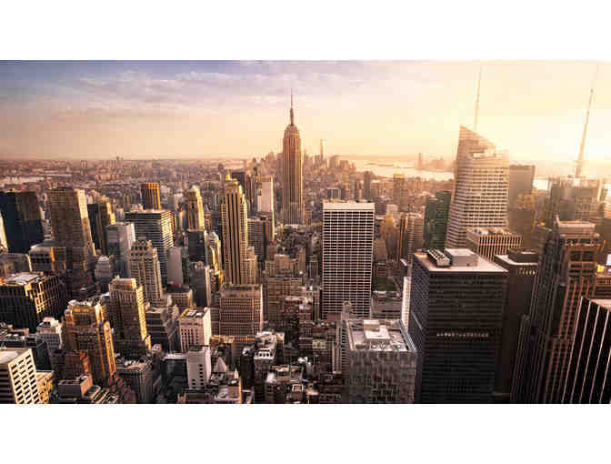 American Girl Doll Getaway New York Experience with a 3-Night Stay for 2 - Photo 2