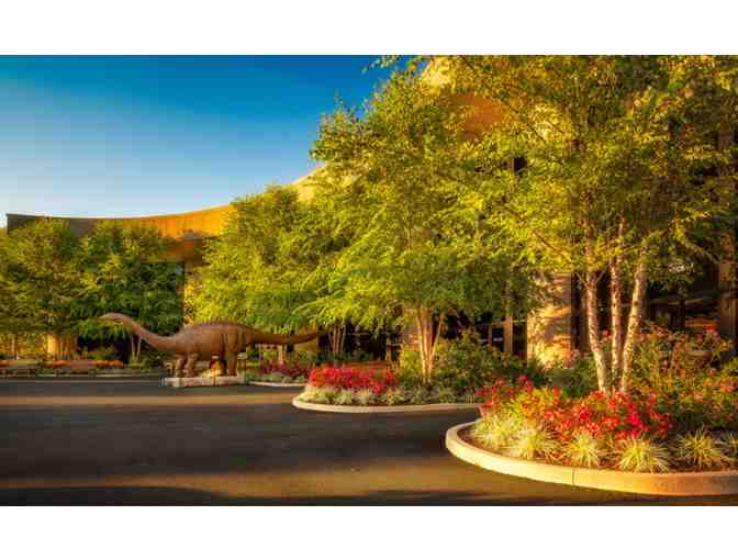 Noah's Ark Encounter and Creation Museum - Photo 3