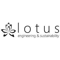 Lotus Engineering and Sustainability LLC