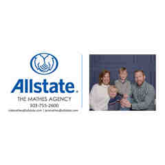 Allstate - The Mathes Agency