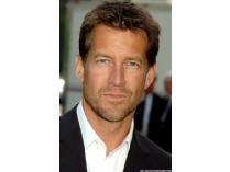 Dinner and Drink with Desperate Housewives' James Denton