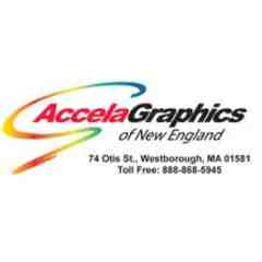 Accela Graphics of New England