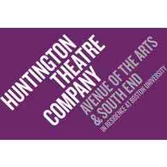 Huntington Theatre Company