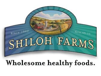 Shiloh Farms Essential Eating Sprouted Spelt Flour