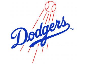 Go Blue!  Dodgers vs. Diamondbacks on Sep. 12, 2011 --- 4 Field Level Tickets w/ Parking