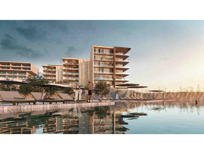 2 night accomodation at Solaz, a Luxury collection - Photo 1