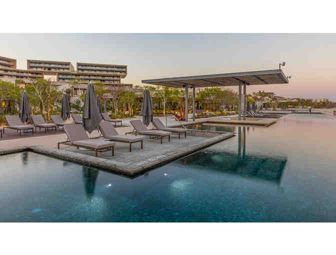 2 night accomodation at Solaz, a Luxury collection - Photo 3