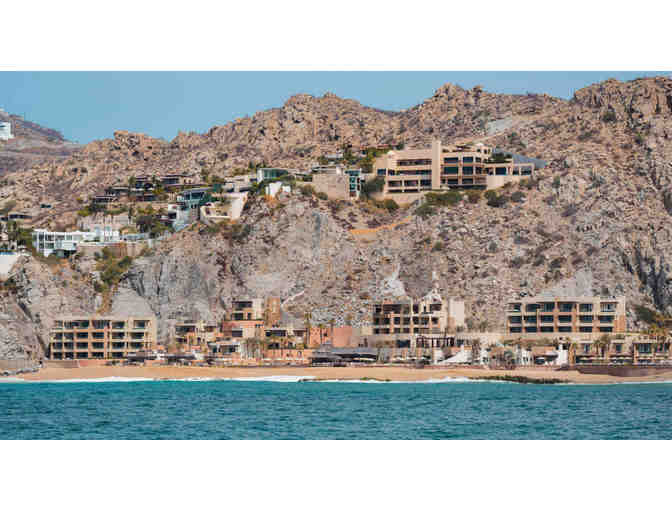 Dinner for two people at el Farallon with wine