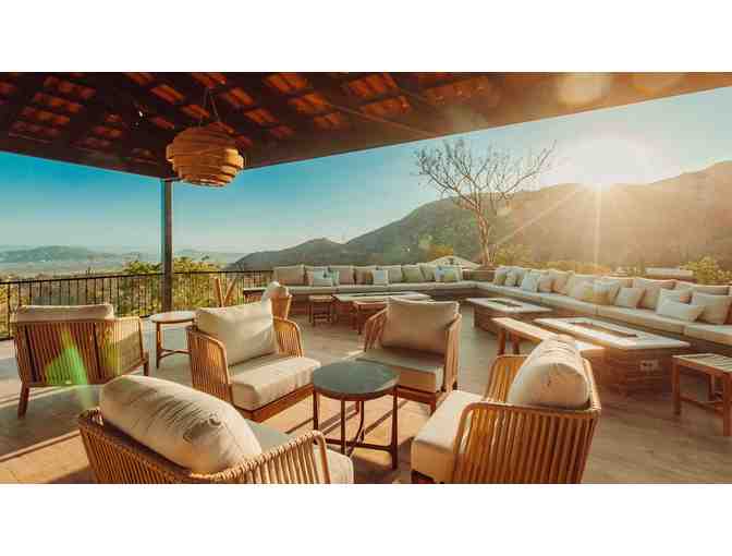 Brunch for two at Torote Restaurant, Cabo San Lucas (cert.1) - Photo 3