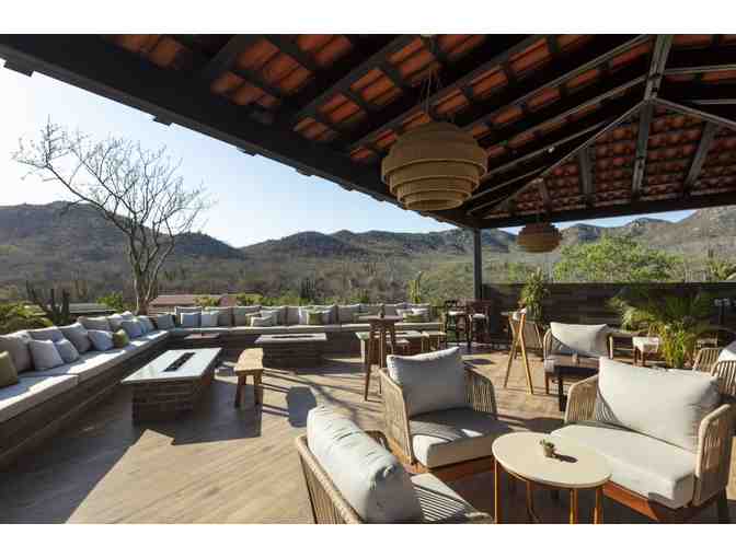 Brunch for two at Torote Restaurant, Cabo San Lucas (cert.1) - Photo 6