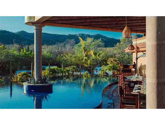 Brunch for two at Torote Restaurant, Cabo San Lucas (cert.2) - Photo 4