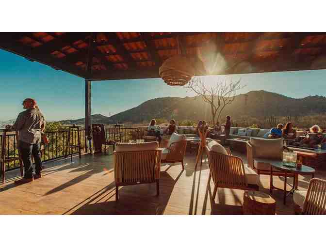 Brunch for two at Torote Restaurant, Cabo San Lucas (cert.2) - Photo 5