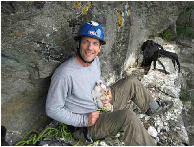 Private Hike w/ Conservation Biologist Steve Faccio