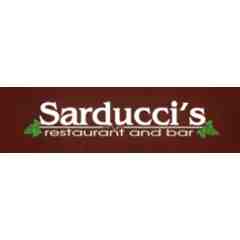 Sarducci's Restaurant & Bar