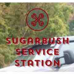 Sugarbush Service Station