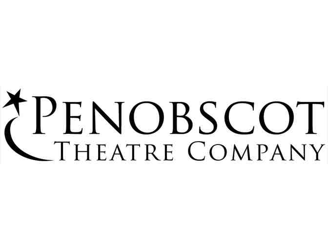 Lumberjacks In Love, Penobscot Theatre - 2 Tickets