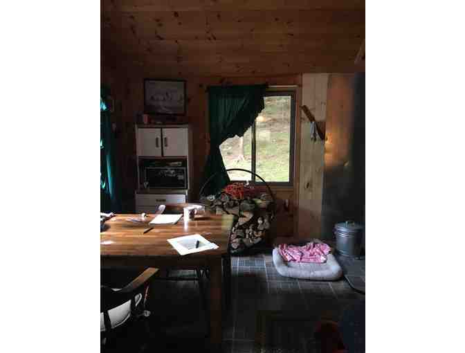 Rustic Maine Camp Experience - Dogs Welcome!