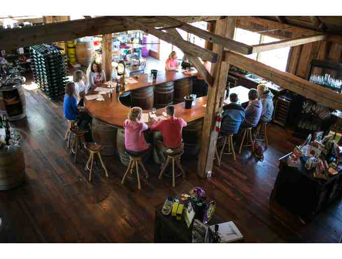 Tour and Wine Tasting for 6 at Cellardoor Winery