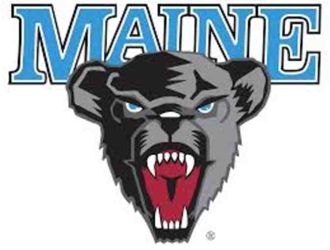 Hockey Tickets - University of Maine