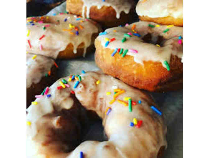 Donuts - The Only Doughnut of Maine $50 Gift Card