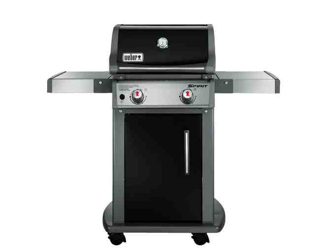 Gas Grill - Weber Spirit Model E-215 Assembled