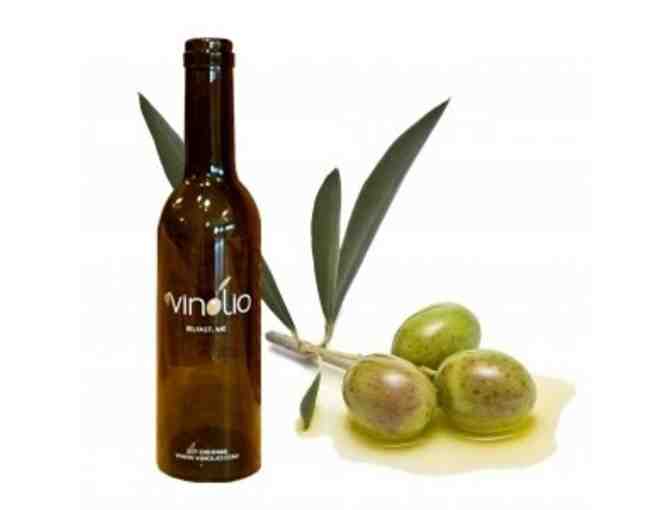 Olive Oil - Vinolio $20 Gift Certificate